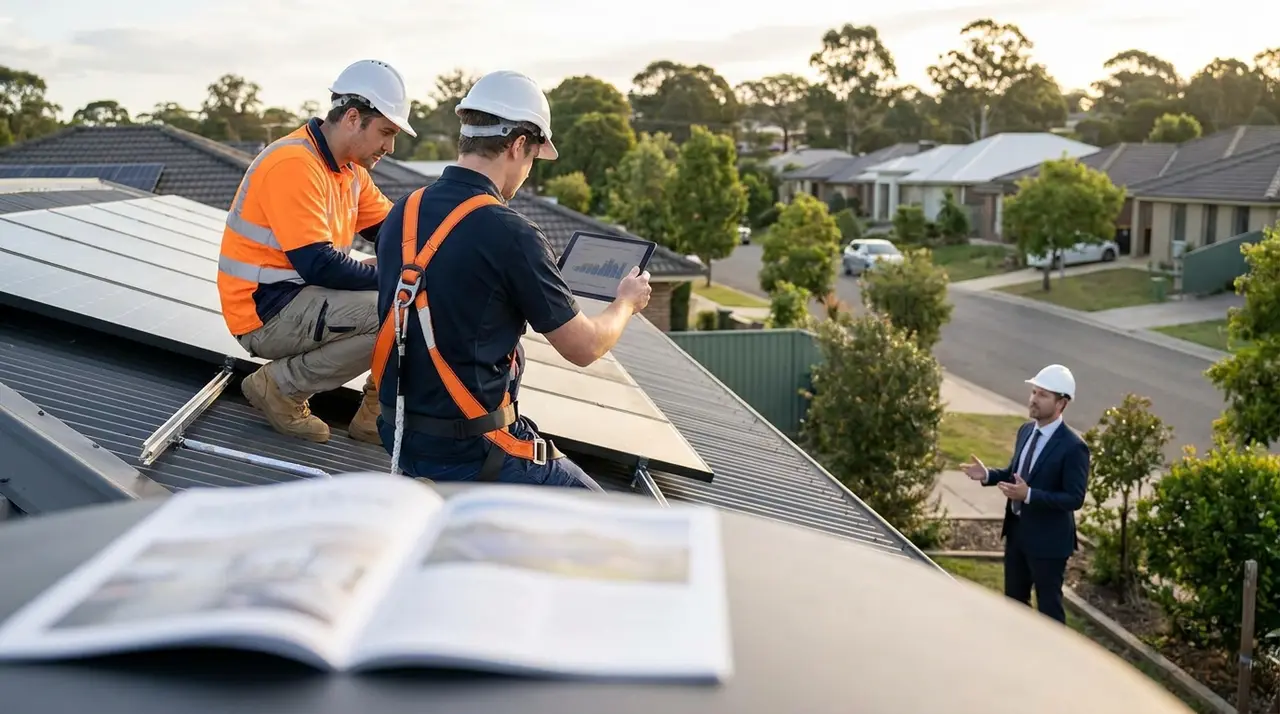 Was kostet eine Photovoltaikanlage 2026? Preise im Überblick